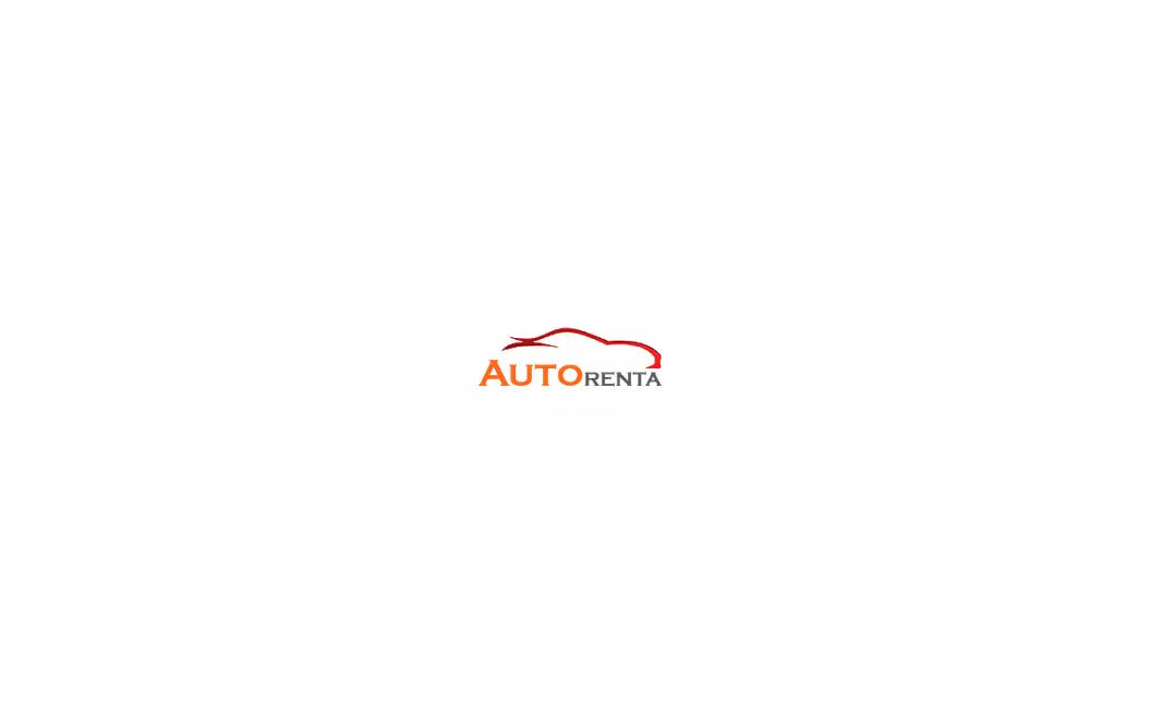 первый логотип автопроката
